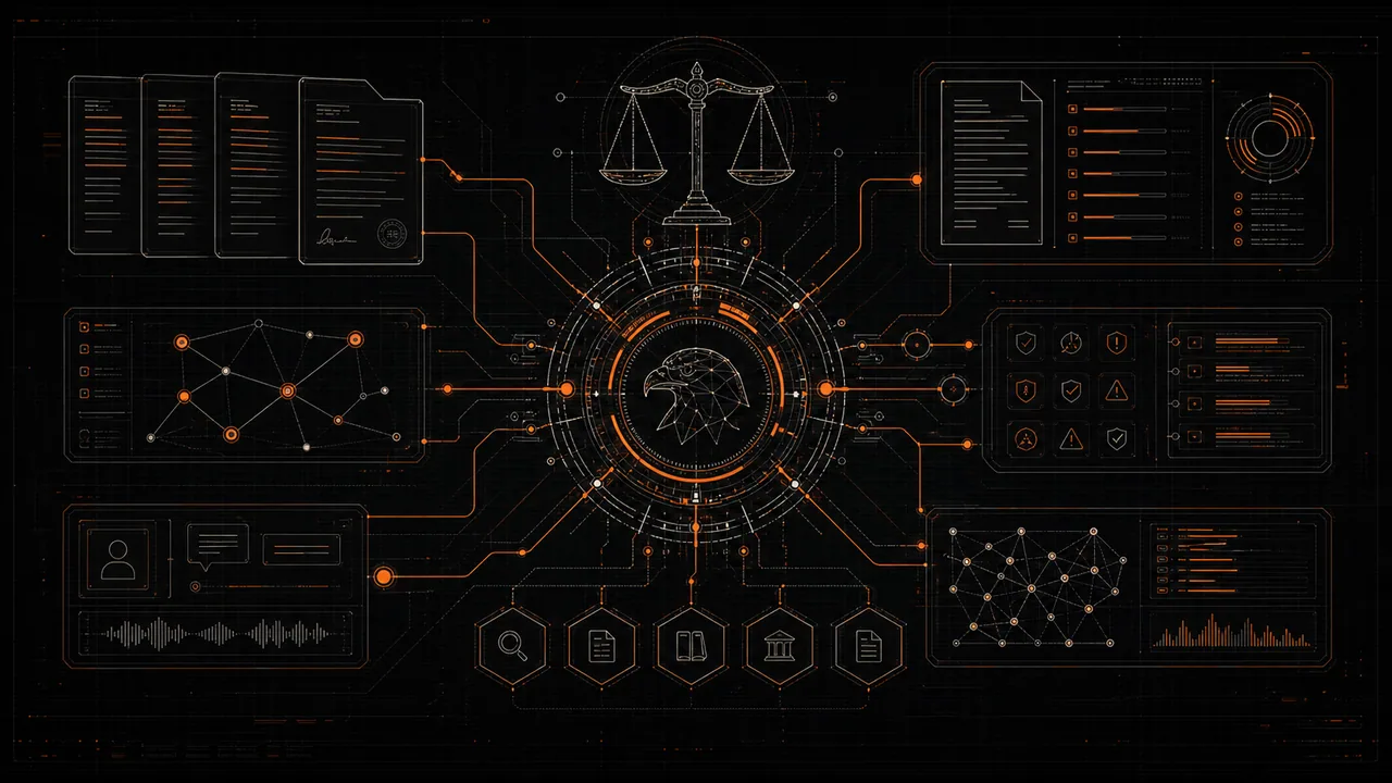LegalEagle AI